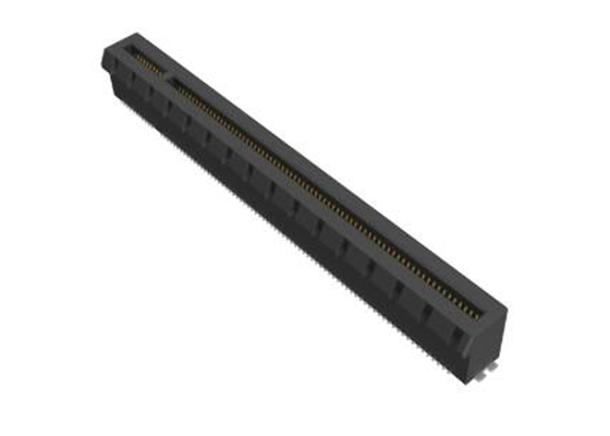 10146070-123Y0LF Συνδετήρες Κάρτες Συνδετήρες PCI Express x16 Vertical Connector
