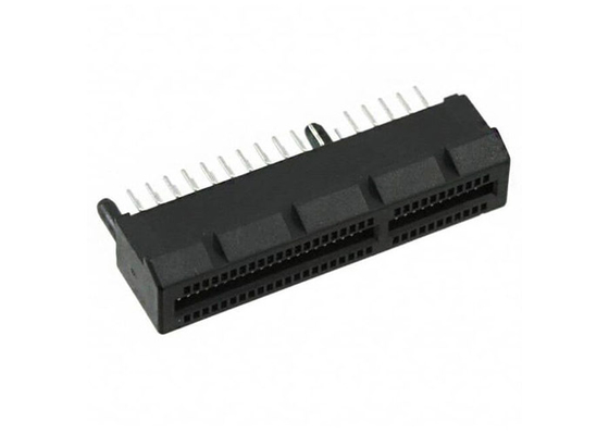 10018783-10211TLF Συνδετήρες PCI Express Gen 3 Card Edge Συνδετήρες για Server