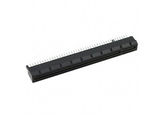 10018783-10203TLF Συνδετήρες Υψηλού Εύρους Ζώνης 8Gb/s PCI Express Card Edge Connectors