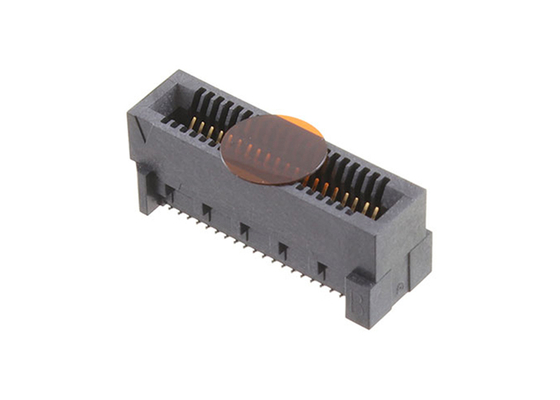 HSEC8-120-01-L-DV-A-K-TR Συνδέσεις 0,80 mm GenerateTM High-Speed Edge Card Connector