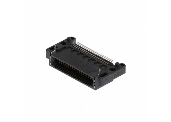 HSEC8-120-01-L-RA-TR συνδετήρες 0,80 mm GenerateTM High-Speed Edge Card Connector