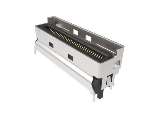 G42V12212HR Συνδέσεις Mini Cool Edge IO Συνδέσεις 74POS Card Edge Συνδέσεις