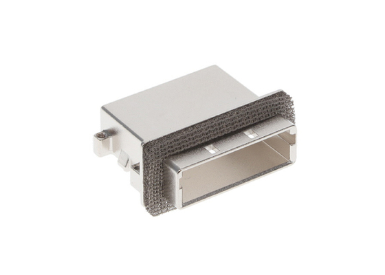 ERC-019-01-02 Σύνδεσμοι κλουβί για σύστημα υψηλής ταχύτητας I/O υψηλής ταχύτητας ERI8/EPLSP σειράς