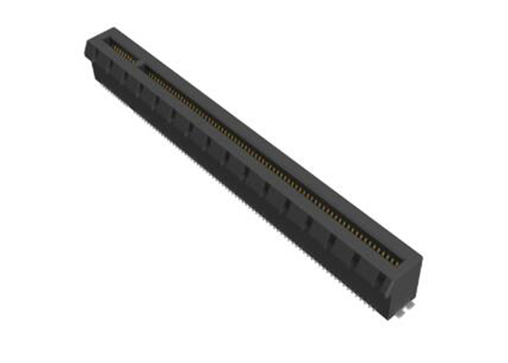10165968-113Q700LF Συνδέσεις PCIe Gen 6 SMT 164POS PCIe Gen 6 Τερματισμός επιφανειακής τοποθέτησης