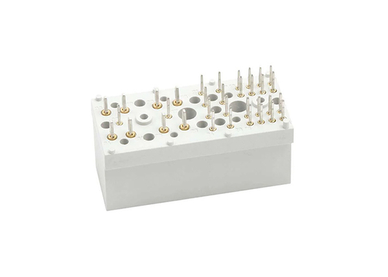 ATC22W08FGE1S5X Συνδετήρες Υψηλής Ταχύτητας AMC/AMC B+ ATCA Θηλυκός Συνδετήρας 22 POS