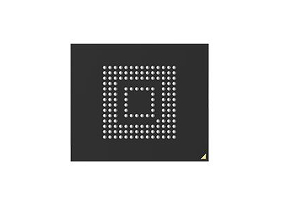 FEMDNN064G-A3A56 Τσιπ Μνήμης IC FORESEE eMMC Μνήμη 64GB Ενσωματωμένη Μνήμη IC FBGA153