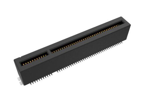 10146065-122Y0LF Συνδετήρες PCI Express Συνδετήρες 98 Θέσεων Συνδετήρες Ακμής Κάρτας