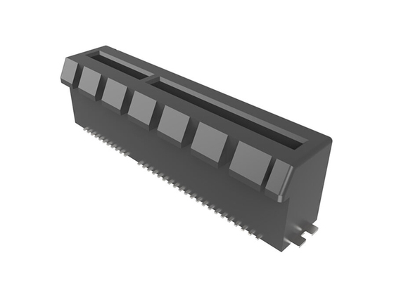 10146065-111T0LF Συνδετήρες 1.00mm Pitch PCI Express x4 Κάθετος Συνδετήρας Άκρου Κάρτας