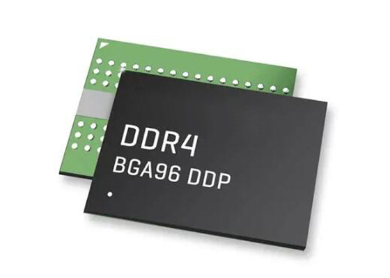 H5AN4G6NBJR-UHC Τσιπ Μνήμης IC DDR SDRAM Synchronous Dynamic Random Access Memory