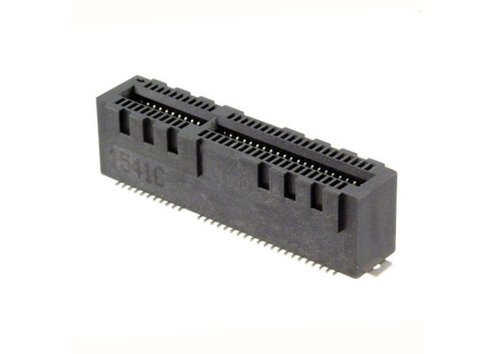 G630H641621EU Σύνδεσμοι Σύνδεσμοι άκρου κάρτας Σύνδεσμοι 64POS PCI Express