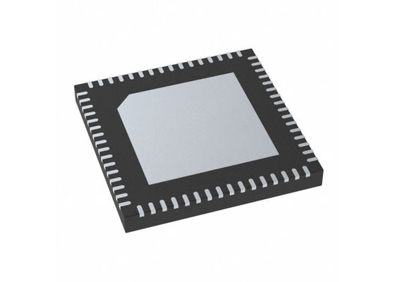 Ολοκληρωμένο Κύκλωμα TUSB8042A1RGCR, Ελεγκτής USB Hub VQFN64 Τεσσάρων Θυρών USB Hub