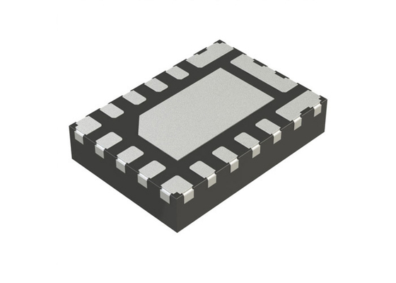 TPS62871N1QWRXSRQ1 Συνολικού κυκλώματος Τσιπ Step Down Converters 9A Buck Converter IC