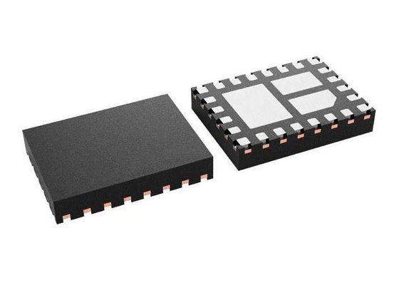 TPS62875B5QWRZVRQ1 Integrated Circuit Chip Αυτοκινητοβιομηχανικό συγχρονισμένο μετατροπέα IC