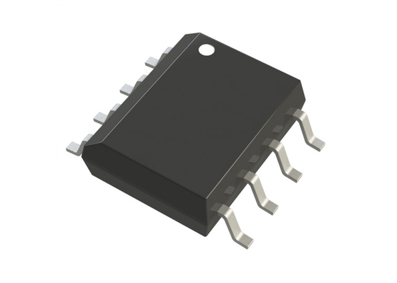 STSAFA110S8OCD03 Τεχνολογία πιστοποίησης τσιπ ολοκληρωμένου κυκλώματος Τσιπ SO8 IC Τσιπ ασφαλές στοιχείο