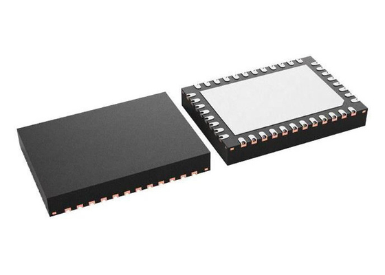 TDP142RGFRQ1 Ολοκληρωμένο Κύκλωμα Chip 8.1Gbps DisplayPort Linear Redriver VQFN40