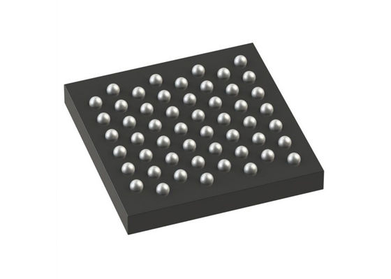 STM32U385CGY6Q Μικροελεγκτής MCU 96MHz ARM Cortex M33F MCU WLCSP52 Ενσωματωμένη MCU