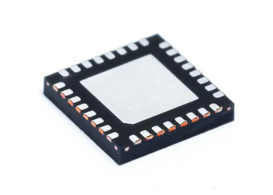 TAC5312WQRTVRQ1 Integrated Circuit Chip Αυτοκινητοβιομηχανικό στερεοφωνικό κωδικοποιητή WQFN32 κωδικοποιητή IC