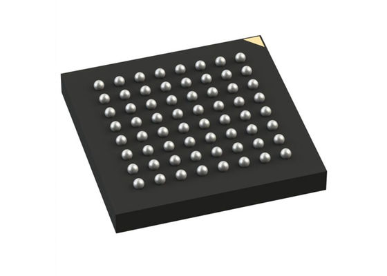 STM32U375RGI6Q Μικροελεγκτής MCU 32Bit MCU UFBGA64 ARM Cortex M33F Μικροελεγκτές