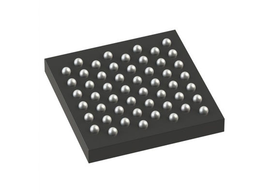 STM32U375CGY6Q Μικροελεγκτής MCU ARM Cortex M33F Μικροελεγκτές WLCSP52 32Bit MCU