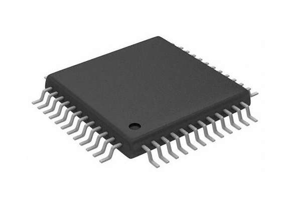 Μικροελεγκτής STM32U375CET6Q MCU ARM Cortex M33F MCU LQFP48 32Bit Microcontrollers