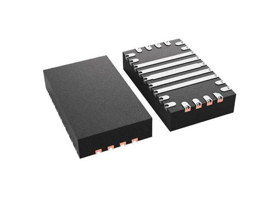 TPS55287QWRYQRQ1 Integrated Circuit Chip 36V Buck Boost Converter 4A DC DC μετατροπέας