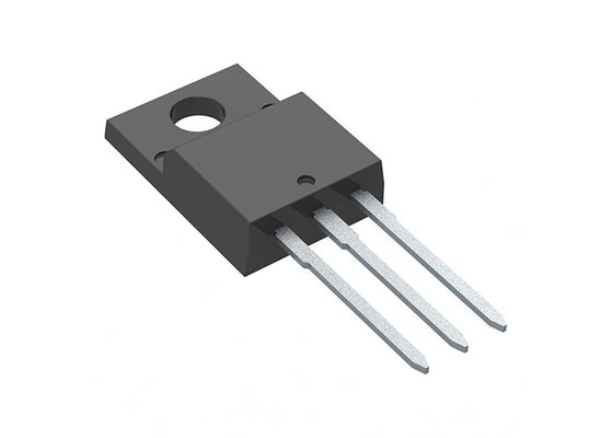 Ολοκληρωμένο Κύκλωμα STF80N240K6 Chip N-Channel 800V 197mΩ 16A Power MOSFET Transistors