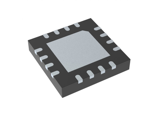 TMUX7612RUMR Ολοκληρωμένο Κύκλωμα Chip CMOS Switch IC 4 Channel Precision Switches WQFN16