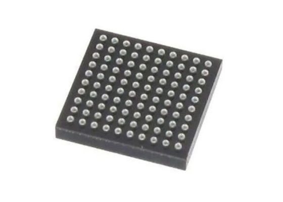 Μικροελεγκτής STM32U375VGI6Q MCU 32Bit MCU UFBGA100 ARM Cortex M33F Μικροελεγκτές