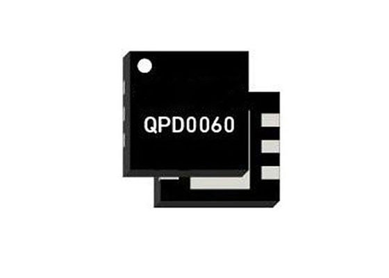 QPD0060 GaN IC 90W 48V DC σε 3.6 GHz GaN RF Power Transistor