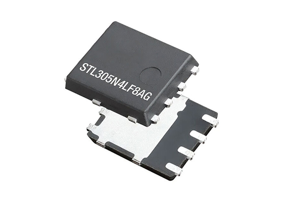 STL305N4F8AG Ολοκληρωμένο Κύκλωμα Chip Automotive N-Channel STripFET F8 Power MOSFET Transistors