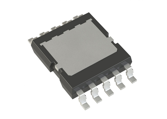 NTMJST1D4N06CLTXG Ολοκληρωμένο Κύκλωμα Chip Single N-Channel 60V 198A Power MOSFET Τρανζίστορ