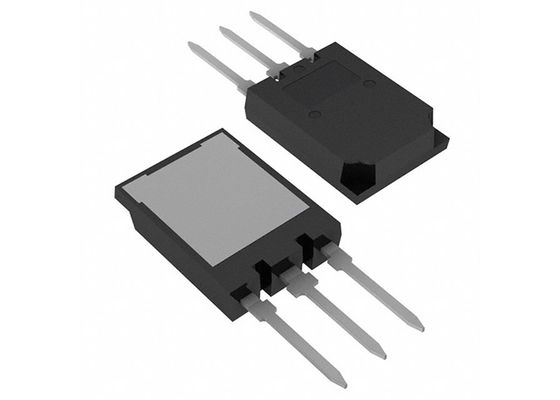 Ολοκληρωμένο Κύκλωμα IKQ100N60T 600V 100A IGBT Τρανζίστορ με Αντιπαράλληλη Δίοδο