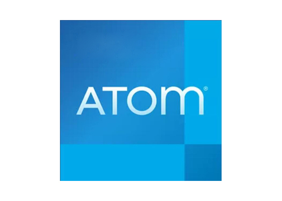 HW8076502444301 AI επεξεργαστής Chip 8M Cache Atom επεξεργαστής C3538 FCBGA1310