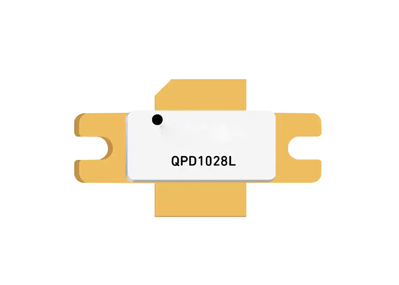QPD1028L GaN IC 750W 65V 1,2 GHz έως 1,4 GHz GaN RF Input-Matched Transistor