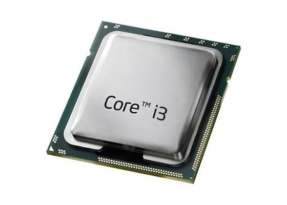 CM8068403377415 AI επεξεργαστής Chip Core επεξεργαστής 6M Cache Core i3-8100T επεξεργαστής