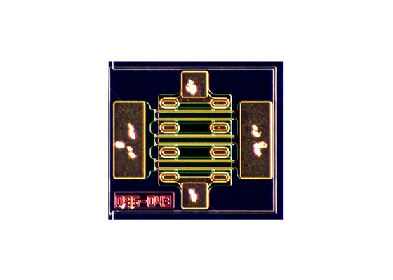 CGH60008D-GP5 GaN IC 8W 6GHz GaN High Electron Mobility Transistor