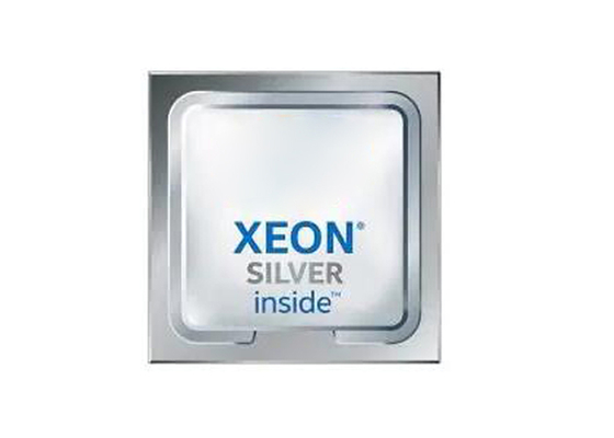 CD8069504212701 AI επεξεργαστής Chip 2,50GHz Xeon Silver 4215 επεξεργαστής FCLGA3647