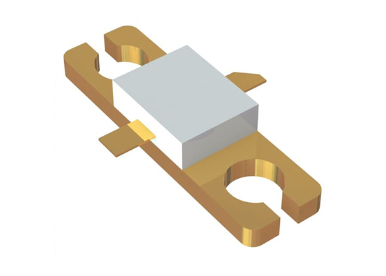 CGH40010F GaN IC 10W RF ισχύς Τρανζίστορα υψηλής ηλεκτροκίνησης νιτρίτου γαλίου