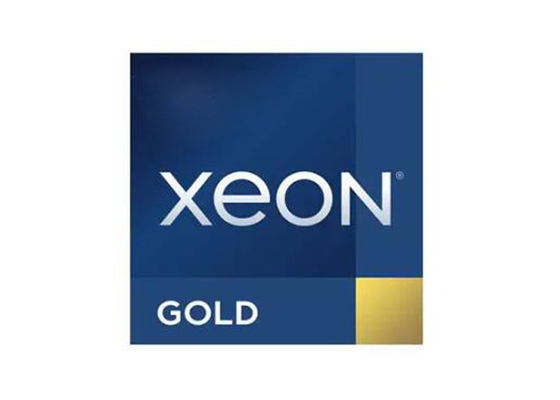 CD8068904658902 AI επεξεργαστής Chip 36M Cache Xeon Gold 6312U επεξεργαστές FCLGA4189