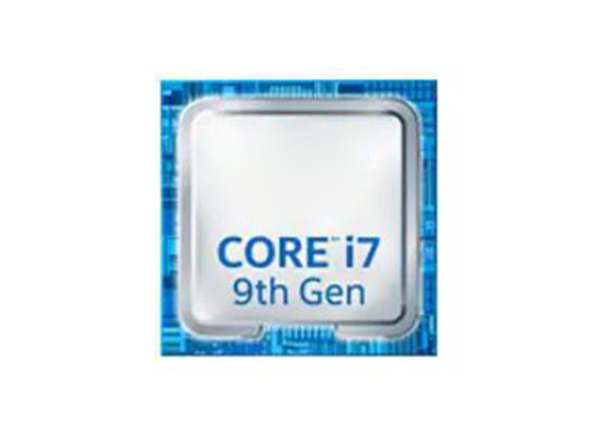 CM8068404311404 Επεξεργαστής AI Chip Core i7-9700TE Επεξεργαστής FCLGA1151 Core Processor