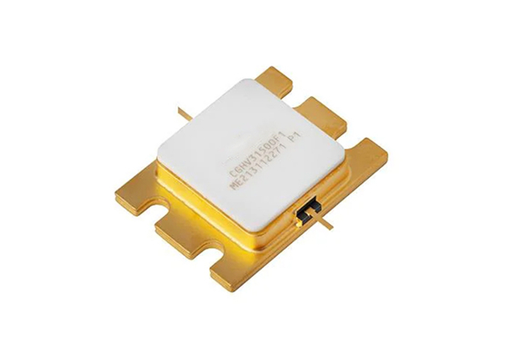 CGHV31500F GaN IC 2.7GHz έως 3.1GHz 50V 500W GaN Ενισχυτής για S-Band RADAR