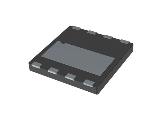 GNP2070TEC-ZE2 GaN IC 650V 70mΩ Τρόπος βελτίωσης GaN HEMT Τρανζίστορα