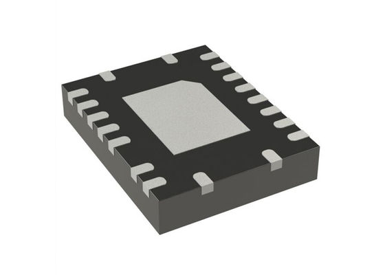 LM5190RGYR Συγχρονισμένο κύκλωμα Chip Συγχρονισμένος ρυθμιστής Buck VQFN19 ρυθμιστής Buck