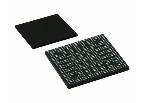 AMIC120BZDNA30 Μικροελεγκτής MCU ARM Cortex A9 Μικροεπεξεργαστής 300MHz Sitara Processor