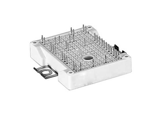 Α2U8M12W3-FC Μοδούλες IGBT αυτοκινήτων 750V 180A N-Channel Silicon Carbide MOSFET