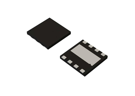 GNP2130TEC-ZE2 GaN IC 650V 130mΩ Τρανζίστορ GaN HEMT Ενισχυμένης Λειτουργίας
