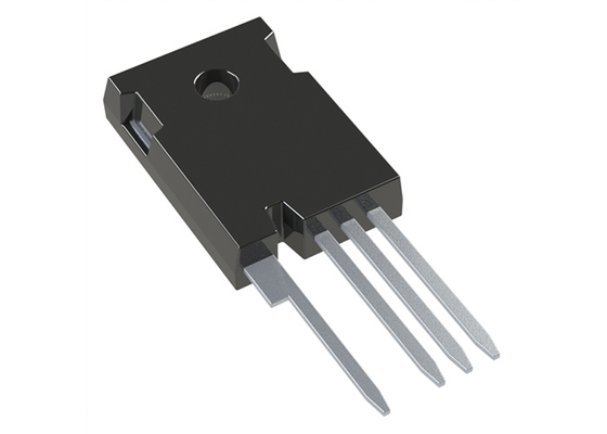 MXP120A250FL-GE3 Integrated Circuit Chip MaxSiC N-Channel SiC MOSFET Τρανζίστορες για Βιομηχανικά ΥΔΑ