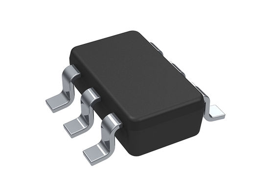 LMR51606XQDBVRQ1 Ολοκληρωμένο Κύκλωμα Chip 600mA Automotive Synchronous Buck Converter