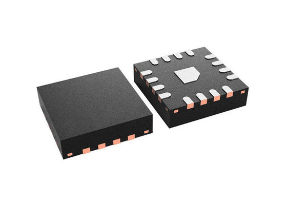 DAC61401RTER Integrated Circuit Chip Digital To Analog Converter WQFN16 12Bit DAC Ηλεκτρονικό κυκλώμα
