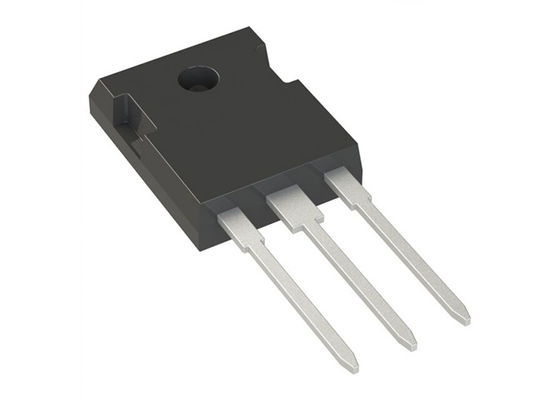 Ολοκληρωμένο Κύκλωμα Chip IXSJ80N120R1 N-Channel 1200V Silicon Carbide Power MOSFET Transistors